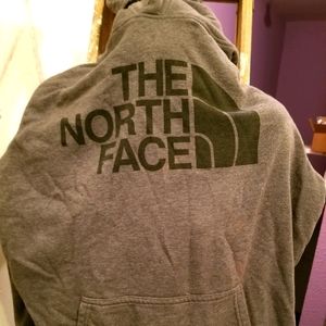 Great Northface hoodie